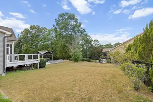 406 Bendemeer Ln, Rolesville, NC 27571 - Photo 31