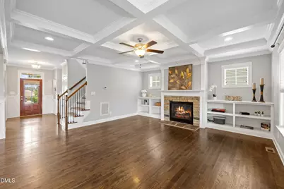 406 Bendemeer Lane, Rolesville, NC 27571 - Photo 5