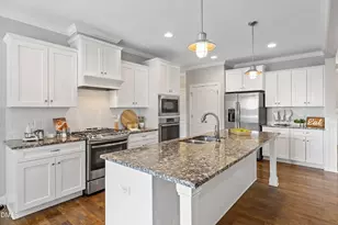 406 Bendemeer Ln, Rolesville, NC 27571 - Photo 7