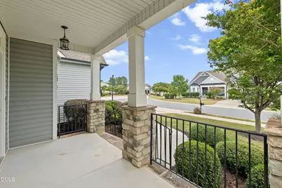 406 Bendemeer Lane, Rolesville, NC 27571 - Photo 25