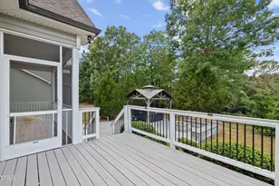 406 Bendemeer Ln, Rolesville, NC 27571 - Photo 27