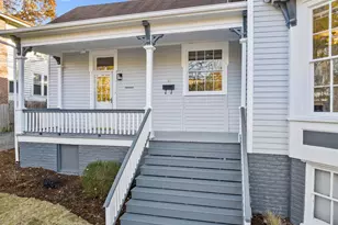 627 W Lane St, Raleigh, NC 27603 - Photo 1