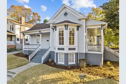 627 W Lane Street #105, 106, 107, Raleigh, NC 27603 - Photo 17