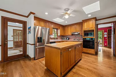 134 Hunters Ridge Road, Chapel Hill, NC 27517 - Photo 11