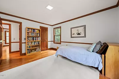 134 Hunters Ridge Road, Chapel Hill, NC 27517 - Photo 23