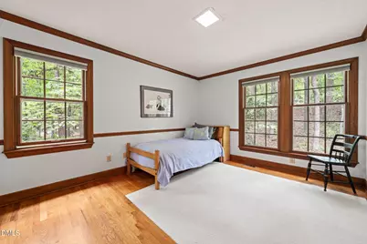 134 Hunters Ridge Road, Chapel Hill, NC 27517 - Photo 21