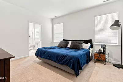 421 Haywood Glen Drive, Knightdale, NC 27545 - Photo 11