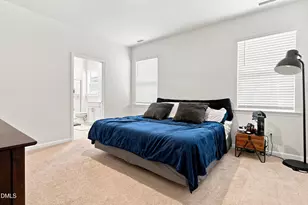 421 Haywood Glen Dr, Knightdale, NC 27545 - Photo 11