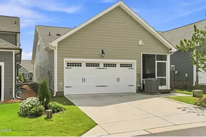 421 Haywood Glen Drive, Knightdale, NC 27545 - Photo 23