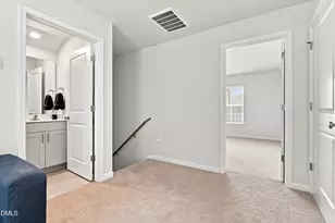 421 Haywood Glen Dr, Knightdale, NC 27545 - Photo 59