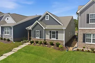 421 Haywood Glen Dr, Knightdale, NC 27545 - Photo 65