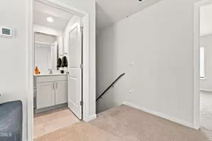 421 Haywood Glen Dr, Knightdale, NC 27545 - Photo 57