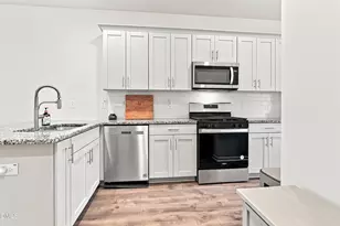 421 Haywood Glen Dr, Knightdale, NC 27545 - Photo 45