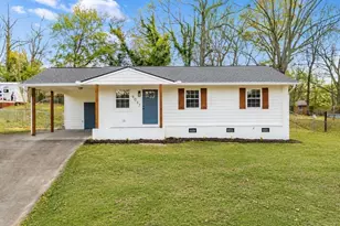 6037 Dahlgren Ave, Fayetteville, NC 28314 - Photo 1