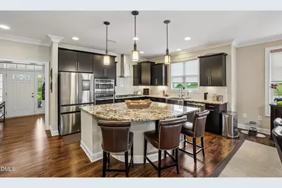 715 Wildflower Ridge Road, Wake Forest, NC 27587 - Photo 9