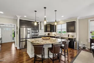 715 Wildflower Ridge Rd, Wake Forest, NC 27587 - Photo 9