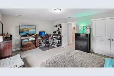 715 Wildflower Ridge Road, Wake Forest, NC 27587 - Photo 21