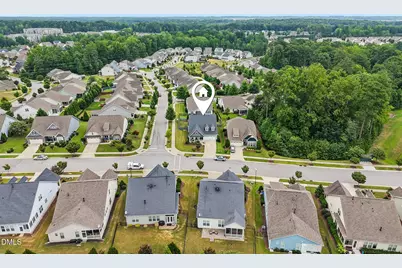 715 Wildflower Ridge Road, Wake Forest, NC 27587 - Photo 31