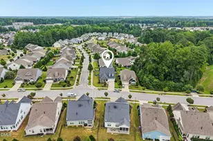 715 Wildflower Ridge Rd, Wake Forest, NC 27587 - Photo 31