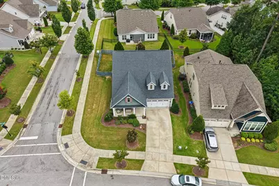 715 Wildflower Ridge Road, Wake Forest, NC 27587 - Photo 29