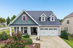 715 Wildflower Ridge Rd, Wake Forest, NC 27587 - Photo 1