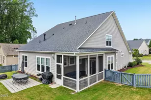715 Wildflower Ridge Rd, Wake Forest, NC 27587 - Photo 27