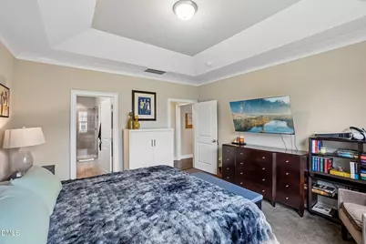 715 Wildflower Ridge Road, Wake Forest, NC 27587 - Photo 13