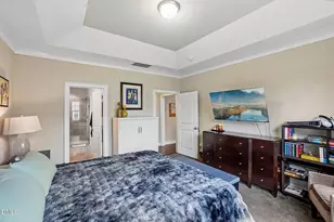 715 Wildflower Ridge Rd, Wake Forest, NC 27587 - Photo 13