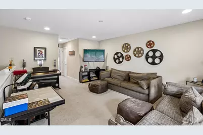715 Wildflower Ridge Road, Wake Forest, NC 27587 - Photo 17