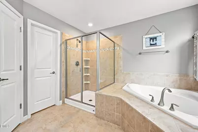 2724 Bushy Lake Cove, Apex, NC 27502 - Photo 21