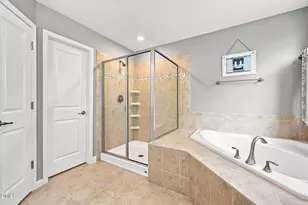 2724 Bushy Lake Cove, Apex, NC 27502 - Photo 21