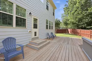 2724 Bushy Lake Cove, Apex, NC 27502 - Photo 33