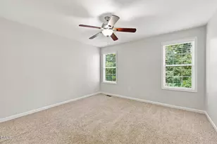 2724 Bushy Lake Cove, Apex, NC 27502 - Photo 27