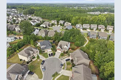 2724 Bushy Lake Cove, Apex, NC 27502 - Photo 5