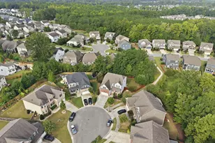 2724 Bushy Lake Cove, Apex, NC 27502 - Photo 5