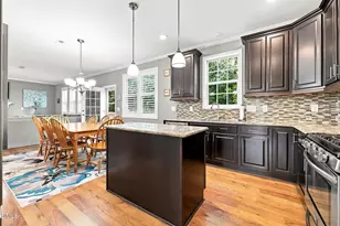 2724 Bushy Lake Cove, Apex, NC 27502 - Photo 13