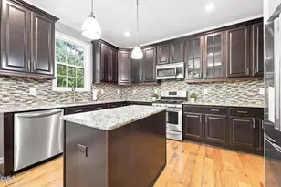 2724 Bushy Lake Cove, Apex, NC 27502 - Photo 13