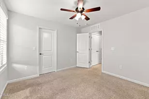 2724 Bushy Lake Cove, Apex, NC 27502 - Photo 25