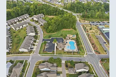 2724 Bushy Lake Cove, Apex, NC 27502 - Photo 7