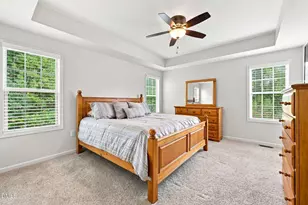 2724 Bushy Lake Cove, Apex, NC 27502 - Photo 21