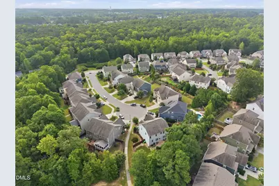2724 Bushy Lake Cove, Apex, NC 27502 - Photo 37