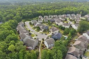 2724 Bushy Lake Cove, Apex, NC 27502 - Photo 37