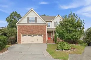 2724 Bushy Lake Cove, Apex, NC 27502 - Photo 1