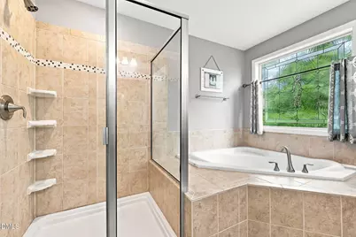 2724 Bushy Lake Cove, Apex, NC 27502 - Photo 23