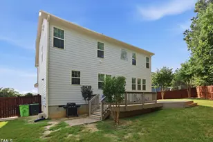 2724 Bushy Lake Cove, Apex, NC 27502 - Photo 35