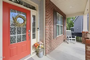 2724 Bushy Lake Cove, Apex, NC 27502 - Photo 3