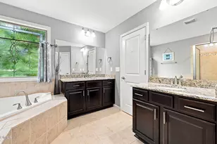 2724 Bushy Lake Cove, Apex, NC 27502 - Photo 23