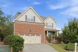 2724 Bushy Lake Cove, Apex, NC 27502 - Photo 1