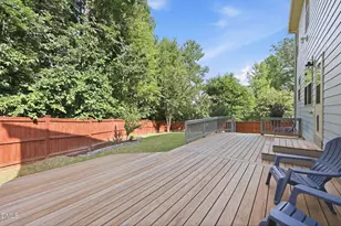 2724 Bushy Lake Cove, Apex, NC 27502 - Photo 33