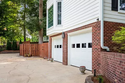 1008 Vestavia Woods Drive, Raleigh, NC 27615 - Photo 47